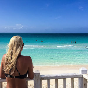 Meet your Posher, Inez